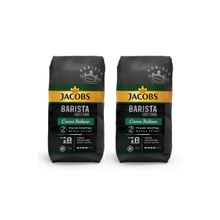 Jacobs 1 kg Barista Crema Italinao Çekirdek Kahve