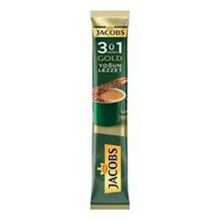 Jacobs 3'ü 1 Arada Gold Yoğun Aroma 18 gr Kahve