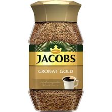 Jacobs Cronat Gold 100 gr Kahve (2 adet)