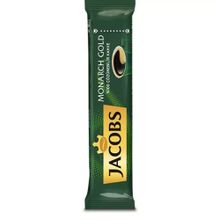 Jacobs Monarch Gold 2 gr Stick Hazır Kahve (26 adet)