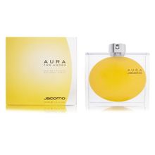 Jacomo Aura EDT 75 ml Kadın Parfüm