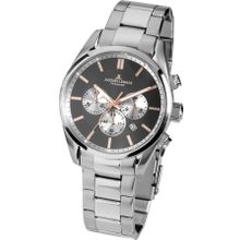 Jacque Lemans Barcelona 42-6.1G Erkek Kol Saati
