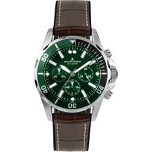 Jacque Lemans Liverpool 1-2091C Erkek Kol Saati