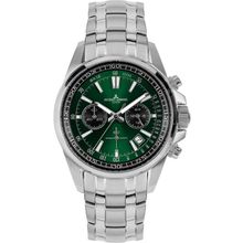 Jacque Lemans Liverpool 1-2117ZD Erkek Kol Saati