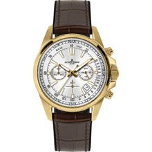 Jacque Lemans Liverpool 1-2118F Erkek Kol Saati