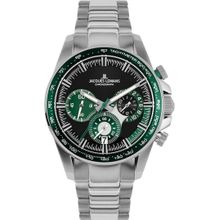 Jacque Lemans Liverpool 1-2127G Erkek Kol Saati