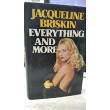 Jacqueline Briskşn Everthing And More