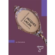 Jacques Lacan - Feminist Bir Giriş - Otonom Yayıncılık