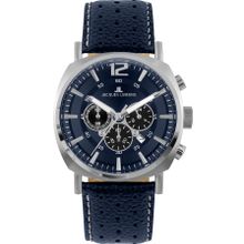Jacques Lemans 1-1645Q Lugano Erkek Kol Saati
