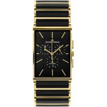 Jacques Lemans 1-1900C York Erkek Kol Saati