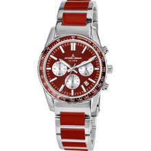 Jacques Lemans 1-2059K Liverpool Unisex Kol Saati