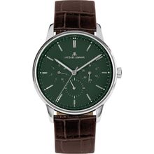 Jacques Lemans 1-2061C.1 Manchester Erkek Kol Saati
