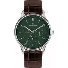 Jacques Lemans 1-2061C.1 Manchester Erkek Kol Saati