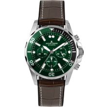 Jacques Lemans 1-2091C Liverpool Erkek Kol Saati