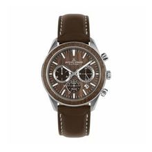 Jacques Lemans 1-2115B Eco Power Erkek Kol Saati
