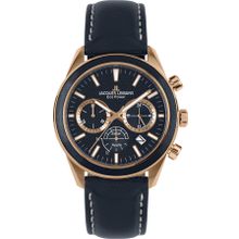 Jacques Lemans 1-2115E Eco Power Erkek Kol Saati