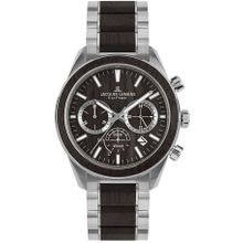 Jacques Lemans 1-2115I Eco Power Erkek Kol Saati