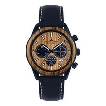 Jacques Lemans 1-2115N Eco Power Erkek Kol Saati