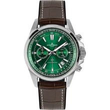 Jacques Lemans 1-2117D Liverpool Erkek Kol Saati