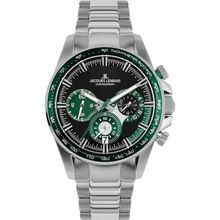 Jacques Lemans 1-2127G Liverpool Erkek Kol Saati