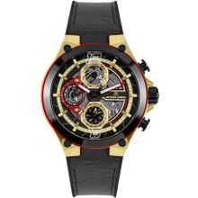 Jacques Lemans 1-2150C Manchester Erkek Kol Saati
