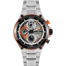 Jacques Lemans 1-2150E Manchester Erkek Kol Saati