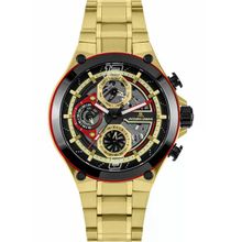 Jacques Lemans 1-2150H Manchester Erkek Kol Saati