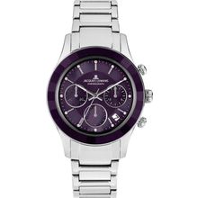 Jacques Lemans 1-2151M Venice Kadın Kol Saati