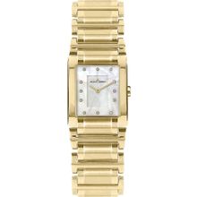 Jacques Lemans 1-2152G Florence Kadın Kol Saati