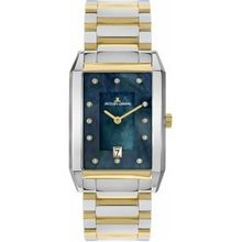 Jacques Lemans 1-2159O Torino Unisex Kol Saati