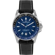 Jacques Lemans 1-2205B Erkek Kol Saati