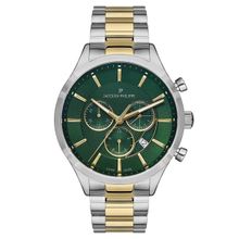 Jacques Philippe JPQGC0313X8N Erkek Kol Saati