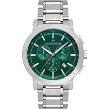 Jacques Philippe JPQGC1713X6N Erkek Kol Saati
