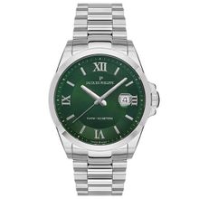 Jacques Philippe JPQGS3313X6V2 Erkek Kol Saat