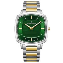 Jacques Philippe JPQGS7473X8 Altın Erkek Kol Saati