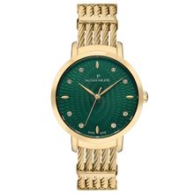 Jacques Philippe JPQLS0626X4 Kadın Kol Saati