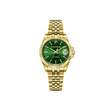 Jacques Philippe JPQLS5823X4 Kadın Kol Saati