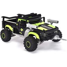 Jada 203203003 1:24 Fast and Furious Spy Racers Cisco's Rally Baja Crawler