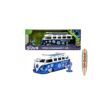 Jada 253075000 Figürlü Stitch Van Aracı
