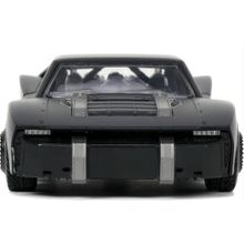 Jada 253213008 Batman Figürlü 1:32 Batman Batmobile