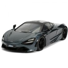 Jada 9330754314 Fast & Furious Shaw's McLaren 720S 1:24 Araba