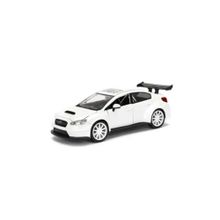 Jada Hızlı Ve Öfkeli Fast & Furious Metal Diecast FF8 Subaru WRX 1:24 253203032 Uzaktan Kumandalı Araba