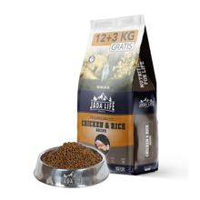 Jada Life 15 kg Tavuklu Yetişkin Kedi Maması