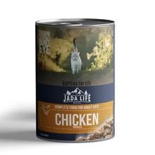 Jada Life Tavuklu Parça Etli 415 gr Kedi Konserve Maması