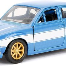 Jada RS2000 MK1 JA97188 1:32 Fast Furious 7 Brian's Ford Escort Araba
