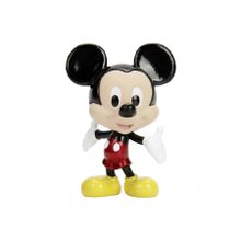 Jada Toys Disney Mickey Mouse Klasik Die-Cast 6 cm Asksiyon Figür