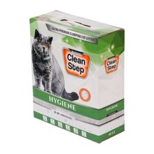 Jadawa 10 lt Clean Hijyen Bikarbonatlı Antibakteriyel Topaklanan Kokusuz İnce Tane Bentonit Kedi Kumu