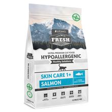 Jadawa Fresh Hipoalerjenik 1.5 KG Deri ve Tüy Sağlığı için Somonlu Yetişkin Kedi Maması