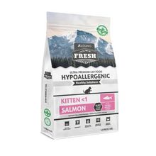Jadawa Fresh Hipoalerjenik 1.5 KG Somonlu Yavru Kedi Maması