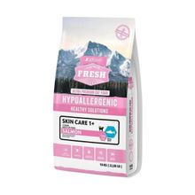 Jadawa Fresh Hipoalerjenik 10 kg Deri ve Tüy Sağlığı için Somonlu Yetişkin Kedi Maması